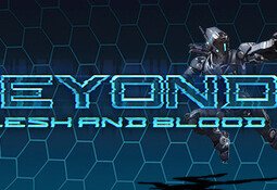 Beyond Flesh and Blood Episode 1