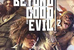 Beyond Good and Evil 2 Xbox One