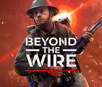 Beyond The Wire