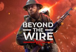 Beyond The Wire