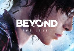 Beyond Two Souls