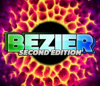 Bezier: Second Edition Nintendo Switch