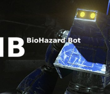 BHB: BioHazard Bot