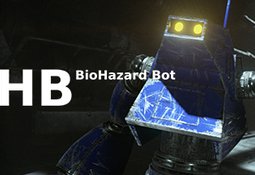 BHB: BioHazard Bot