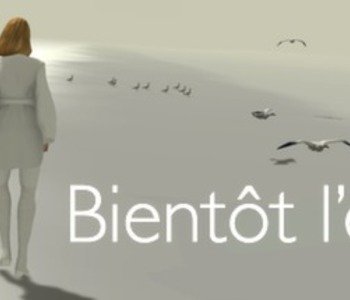 Bientôt l'été