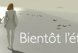 Bientôt l'été