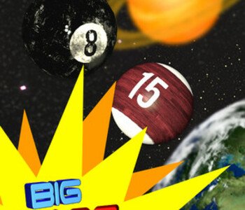 Big Bang Billiards