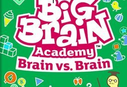 Big Brain Academy: Brain vs. Brain