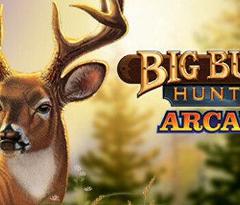 Big Buck Hunter Arcade