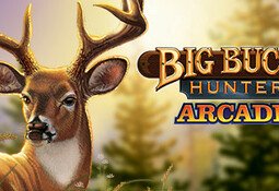 Big Buck Hunter Arcade