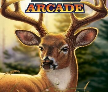 Big Buck Hunter Arcade Xbox One