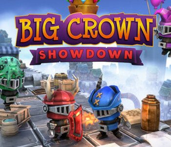 Big Crown Showdown