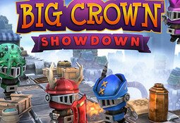 Big Crown Showdown