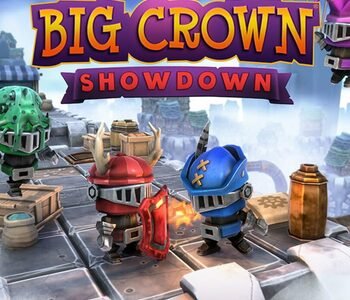 Big Crown: Showdown Xbox One