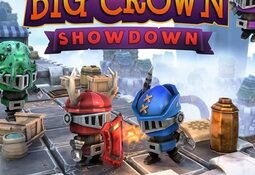 Big Crown: Showdown Xbox One