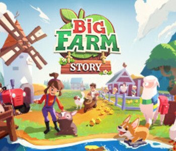 Big Farm Story