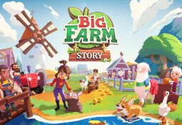 Big Farm Story