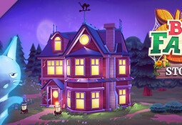 Big Farm Story - Shiver Night Pack