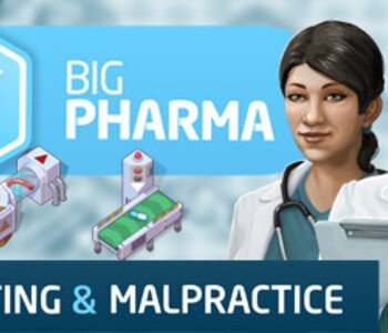 Big Pharma: Marketing and Malpractice