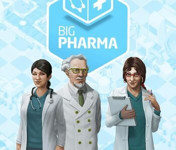 Big Pharma Xbox One