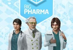 Big Pharma Xbox One