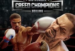 Big Rumble Boxing: Creed Champions Xbox One
