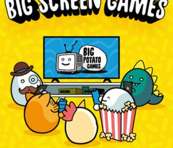 Big Screen Games - Pack 1