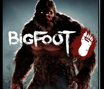 Bigfoot