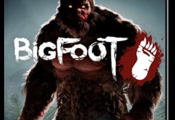 Bigfoot