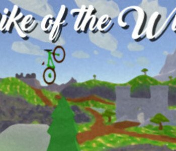 Bike of the Wild