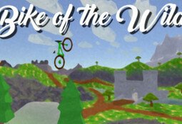 Bike of the Wild