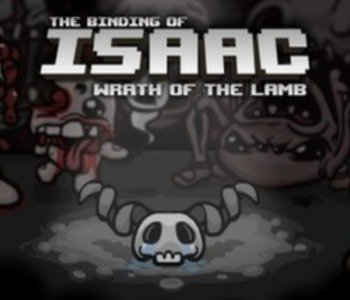 Binding of Isaac: Wrath of the Lamb