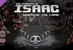 Binding of Isaac: Wrath of the Lamb