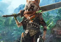 Biomutant PS5