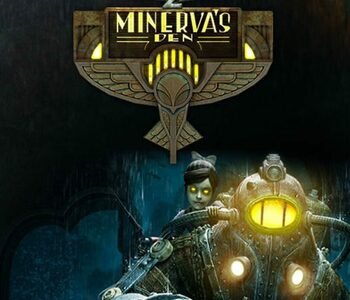 BioShock 2: Minerva's Den