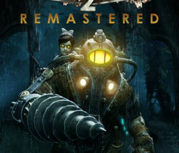 BioShock 2 Remastered