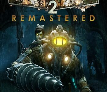 BioShock 2 Remastered Xbox One