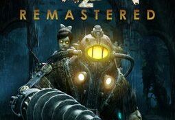 BioShock 2 Remastered Xbox One