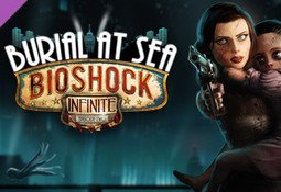 BioShock Infinite: Burial at Sea - Episode 2