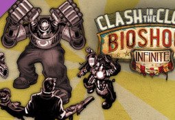 BioShock Infinite: Clash in the Clouds