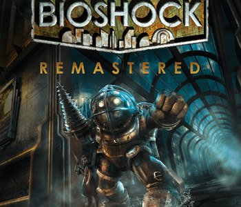 BioShock Remastered