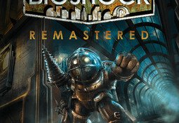 BioShock Remastered