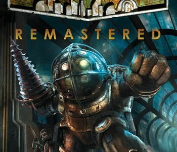 BioShock Remastered Xbox One