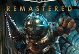 BioShock Remastered Xbox One