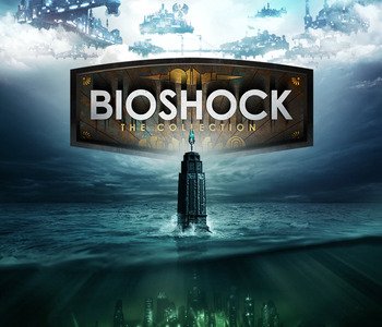 BioShock: The Collection