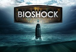 BioShock: The Collection