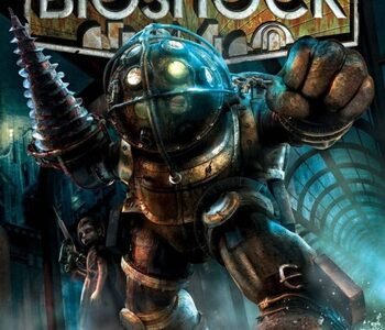BioShock Xbox One