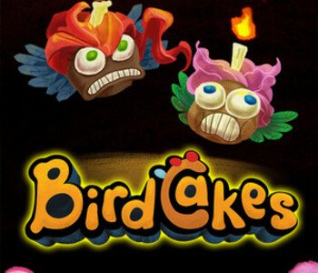 Birdcakes