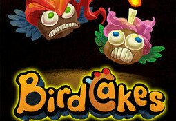 Birdcakes