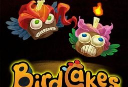 Birdcakes Xbox One